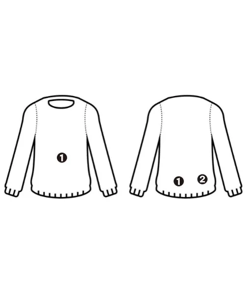 Acne Cardigans