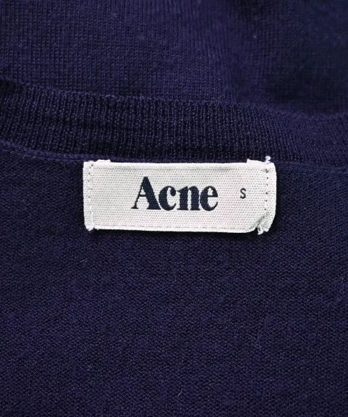 Acne Cardigans