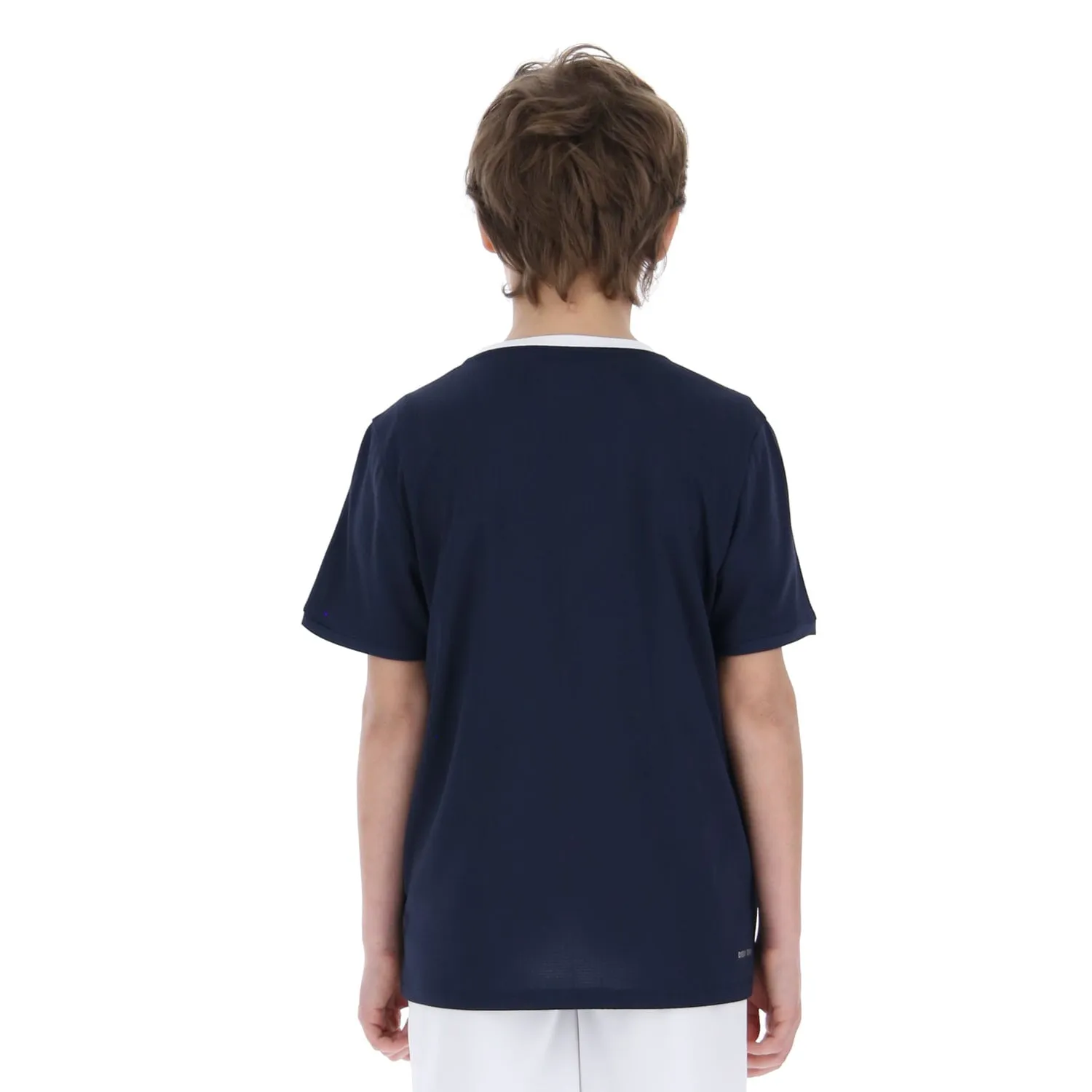 Boy's Squadra B II Tee