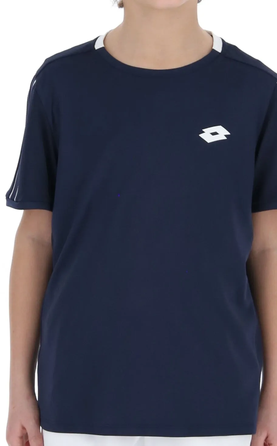 Boy's Squadra B II Tee