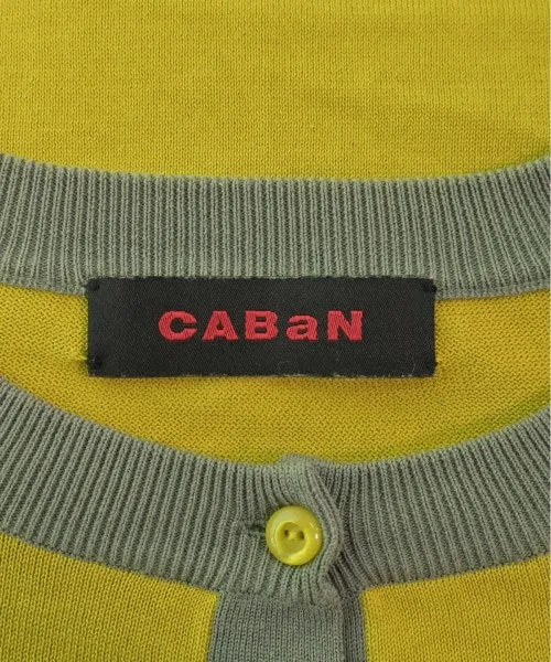 CABaN Cardigans