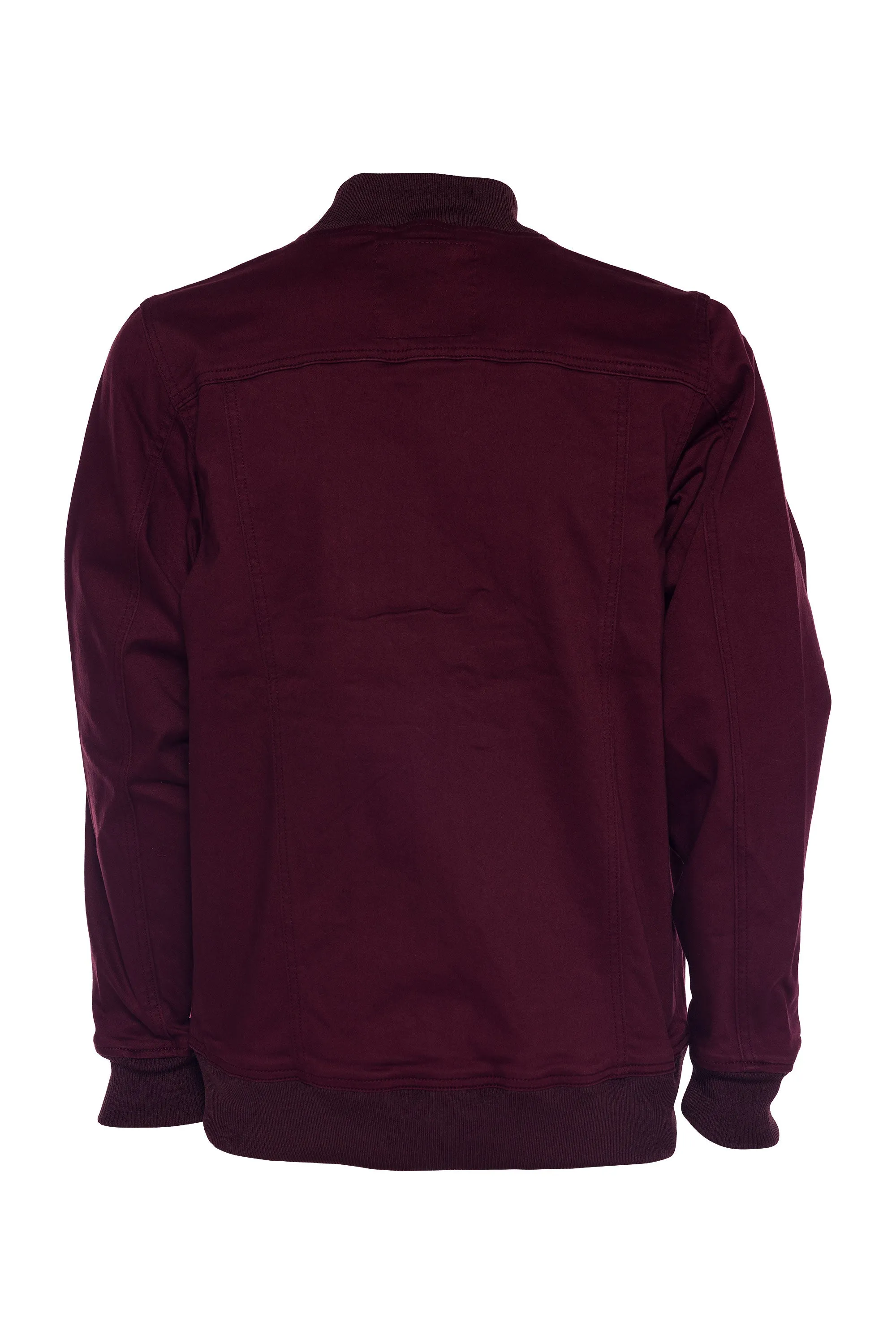 Davis | Sateen Jacket