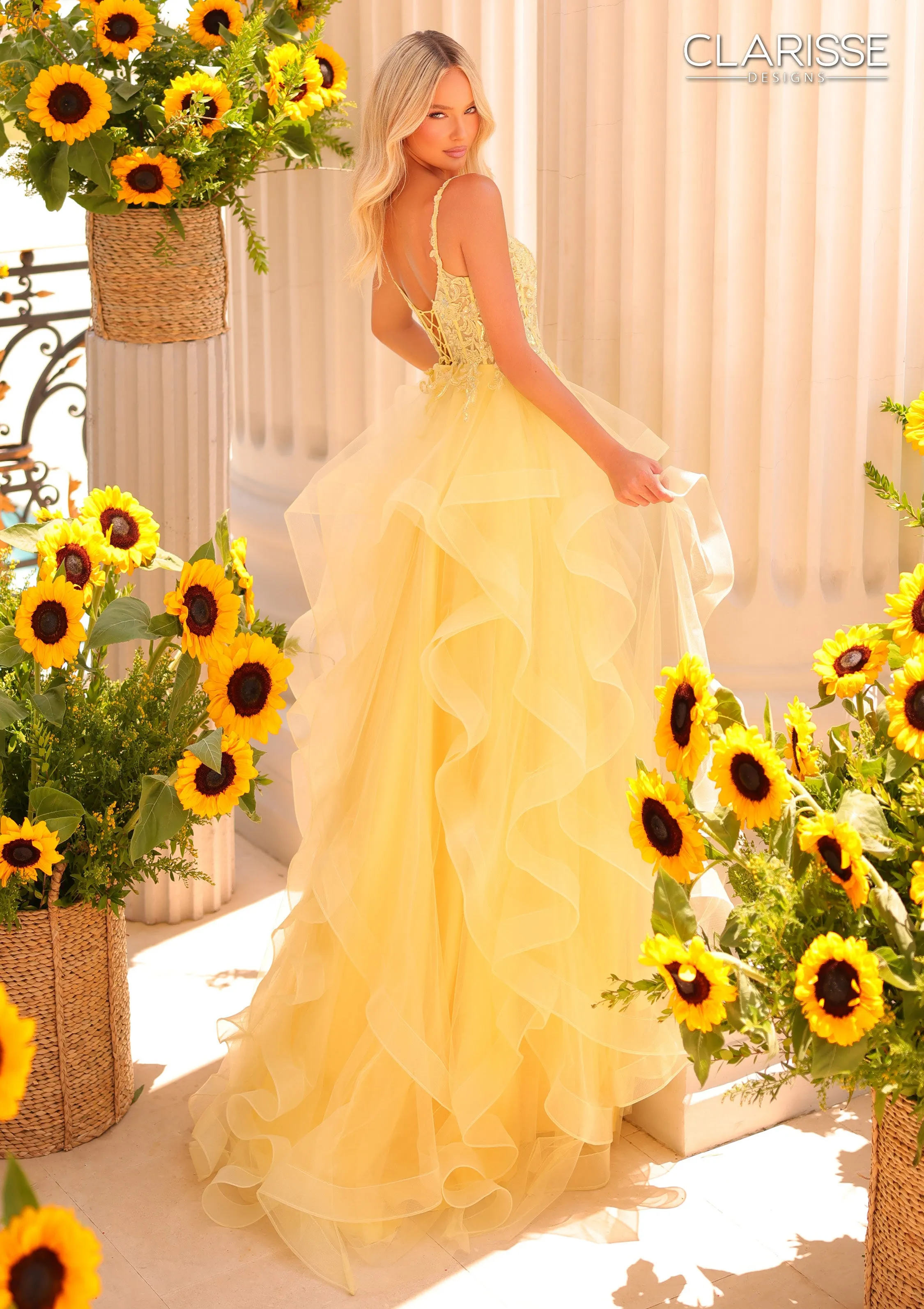 Style #811191
