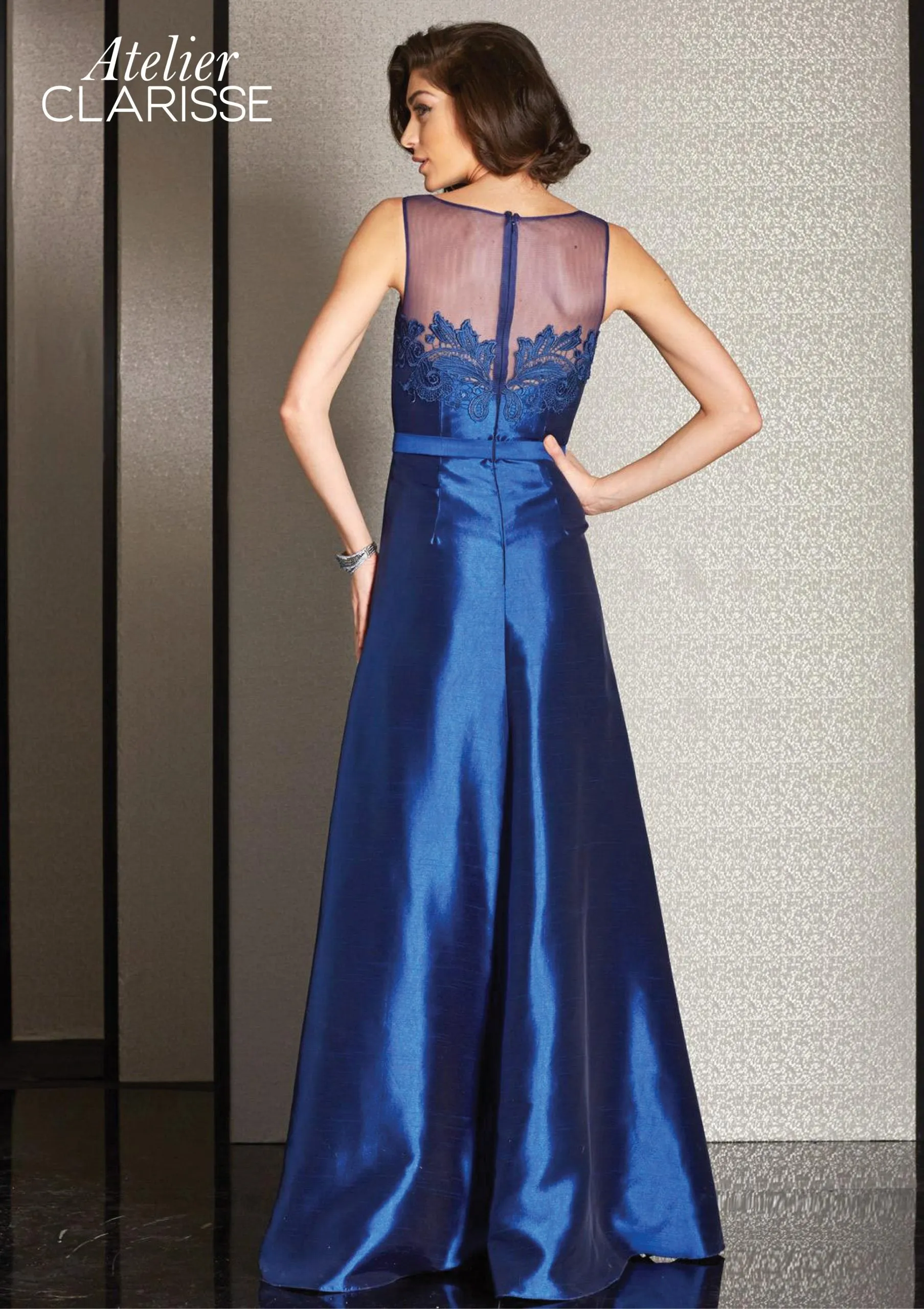 Style #M6235