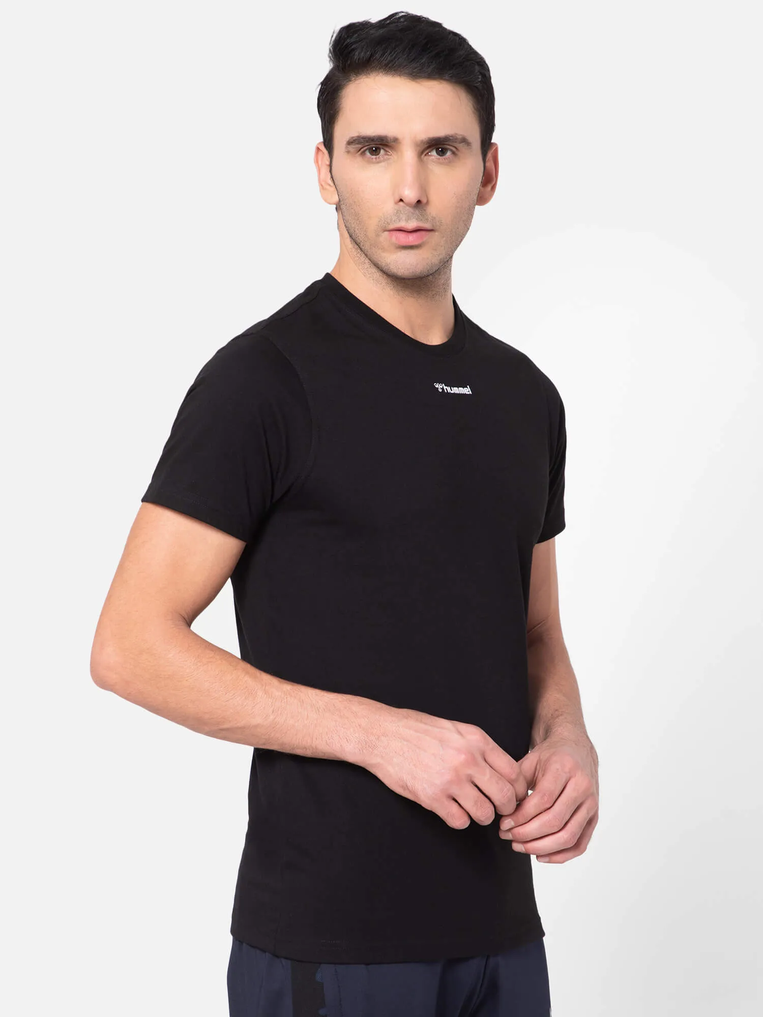 Thor Poly Cotton T-Shirt