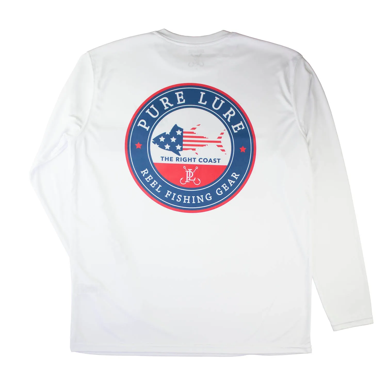 Tunica Performance Sun Shirt
